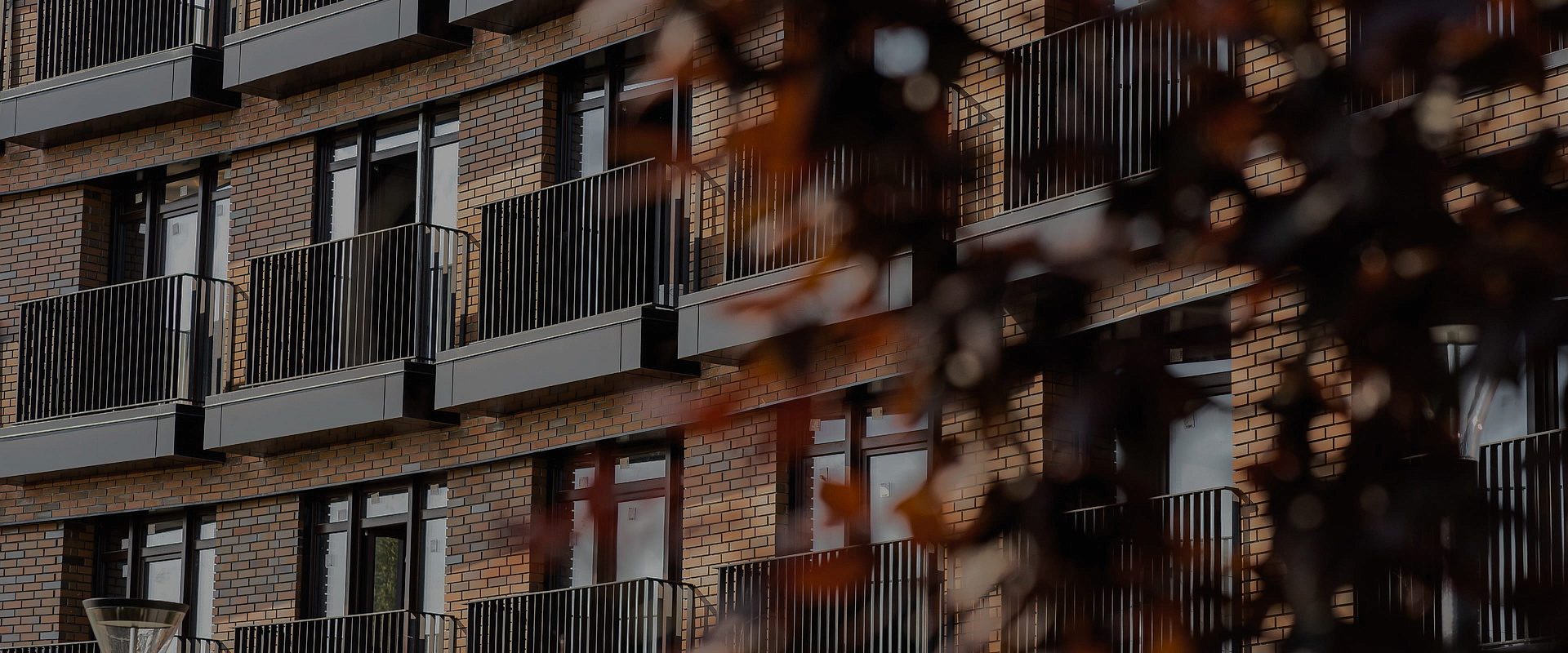 Клубный дом на Ярославской