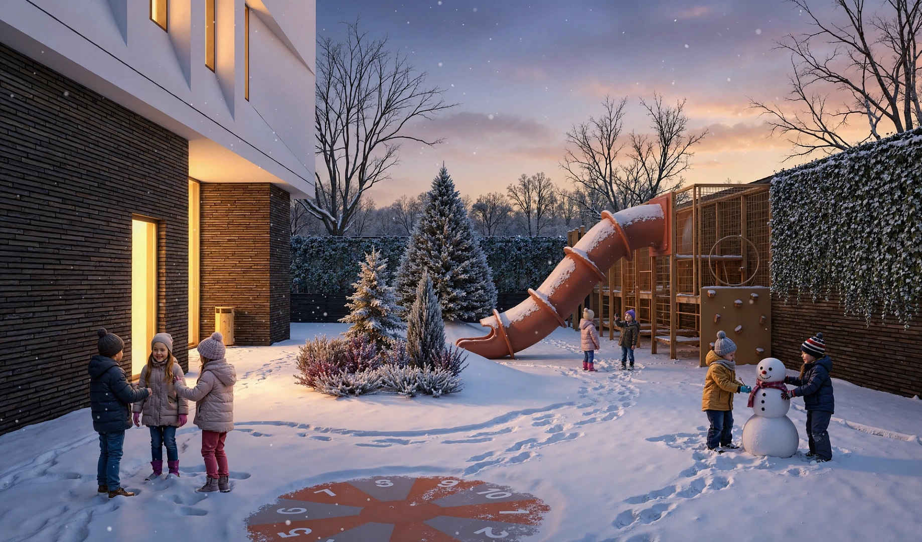 Покровский Премиум