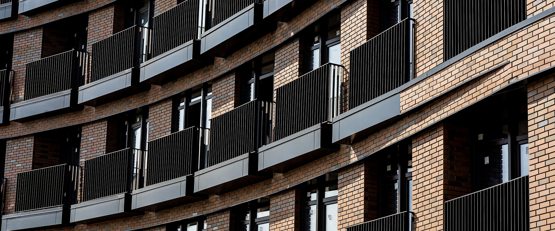 Недвижимость с характером